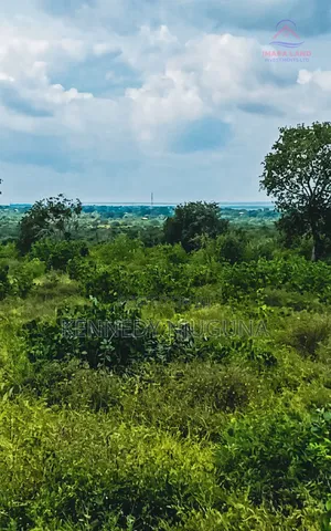 Plots on Sale in Malindi