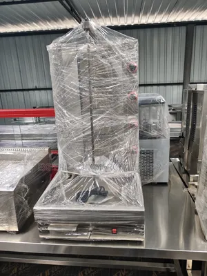 Shawarma Machine