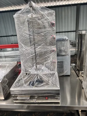 Shawarma Machine