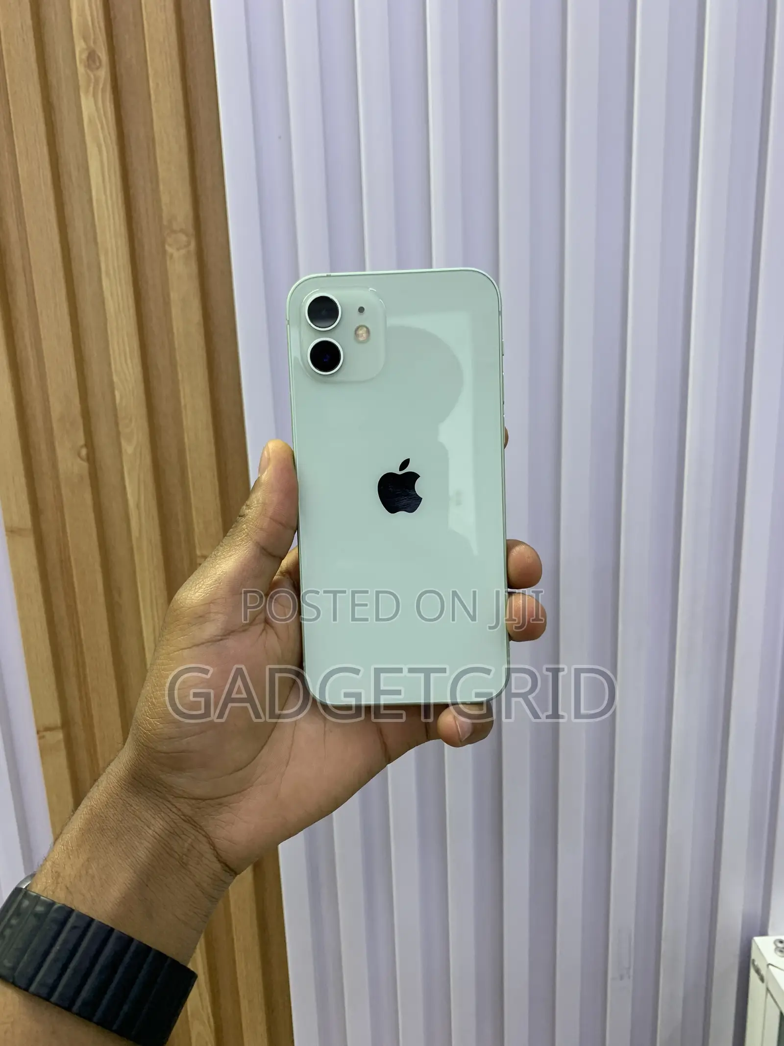 Apple iPhone 12 128 GB Green