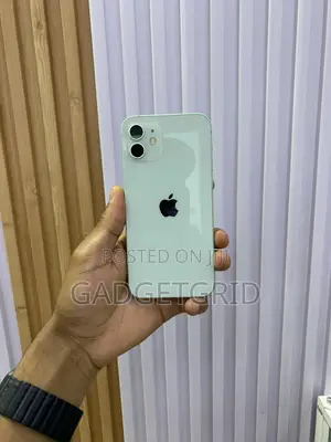 Apple iPhone 12 128 GB Green