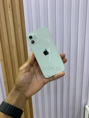 Apple iPhone 12 128 GB Green