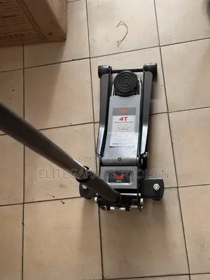 High Quality 4tonn Floor Jack