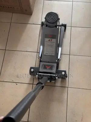High Quality 4tonn Floor Jack