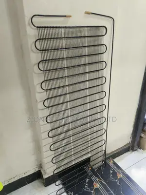Fridge Condenser 1/4 Available