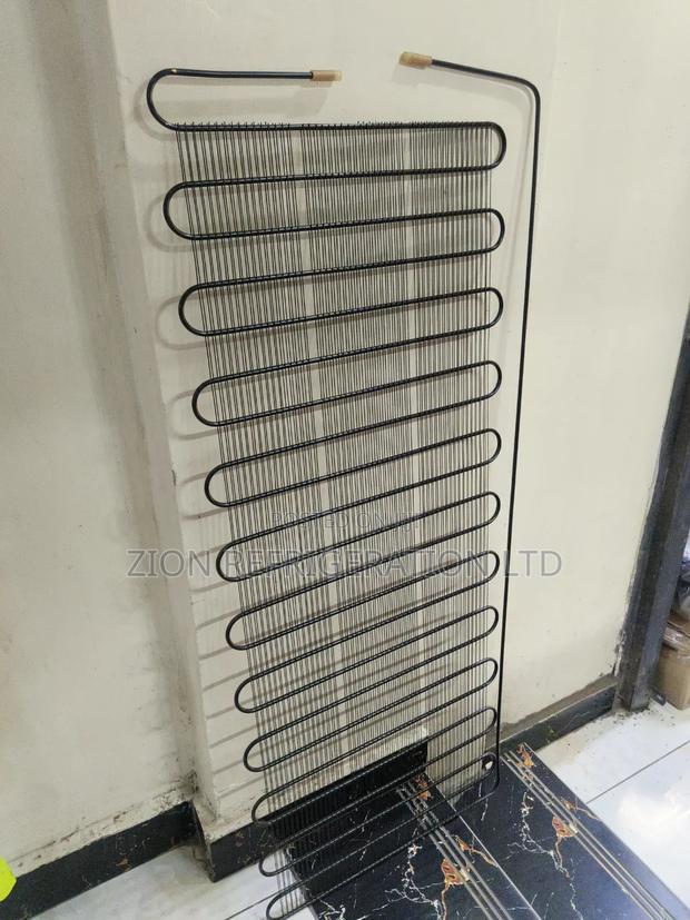 Fridge Condenser 1/4 Available - main view
