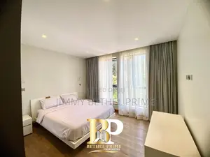 Furnished 2bdrm Apartment in Kitisuru for rent