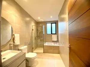 Furnished 2bdrm Apartment in Kitisuru for rent