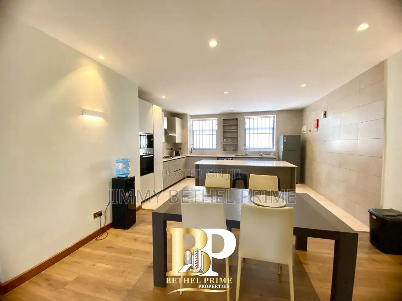 Furnished 2bdrm Apartment in Kitisuru for rent