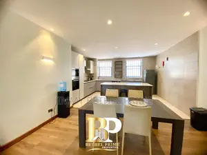 Furnished 2bdrm Apartment in Kitisuru for rent