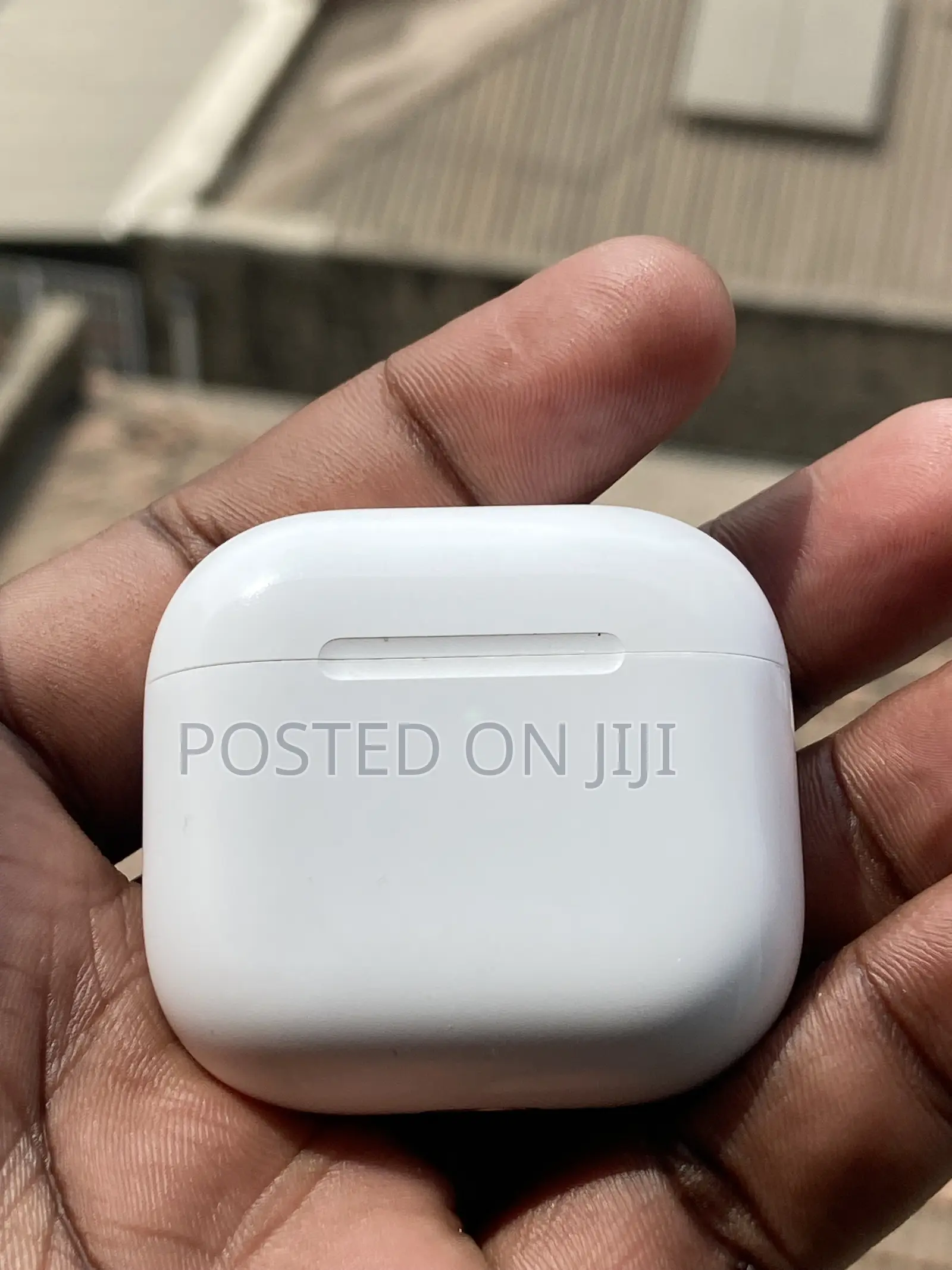 Apple Airpod Pro 4