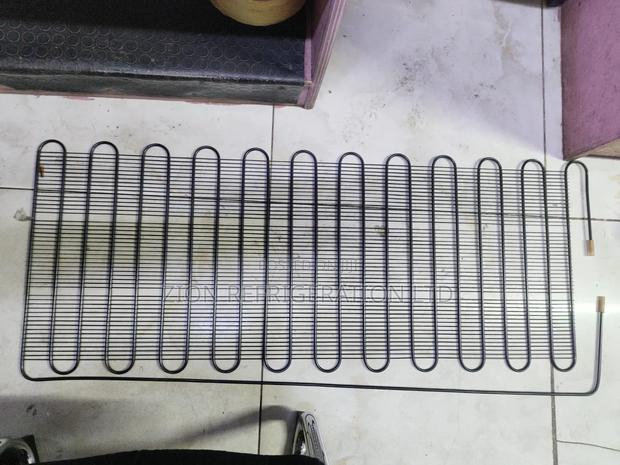 Fridge Condenser 1/4 Available - thumbnail 2