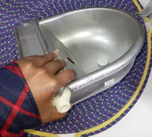 Automatic Water Bowl With Float Valve for Livestock