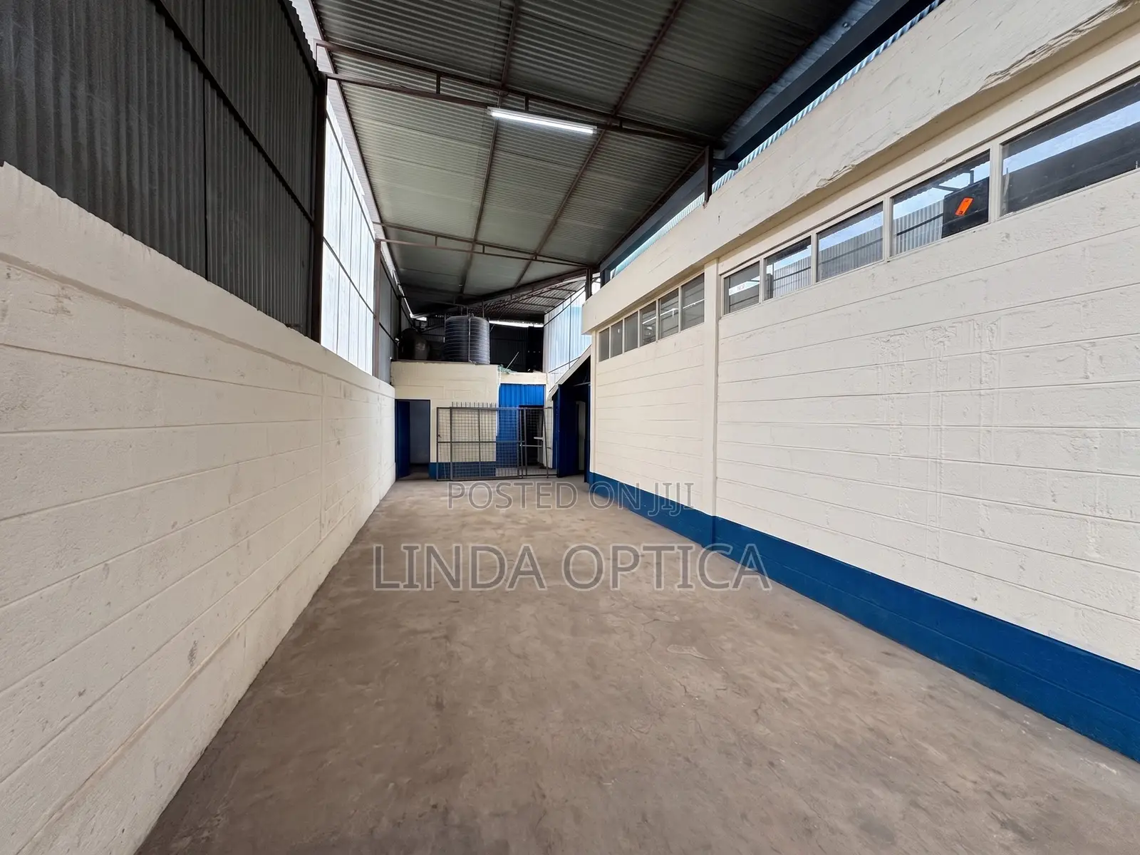 Warehouse (Godown)