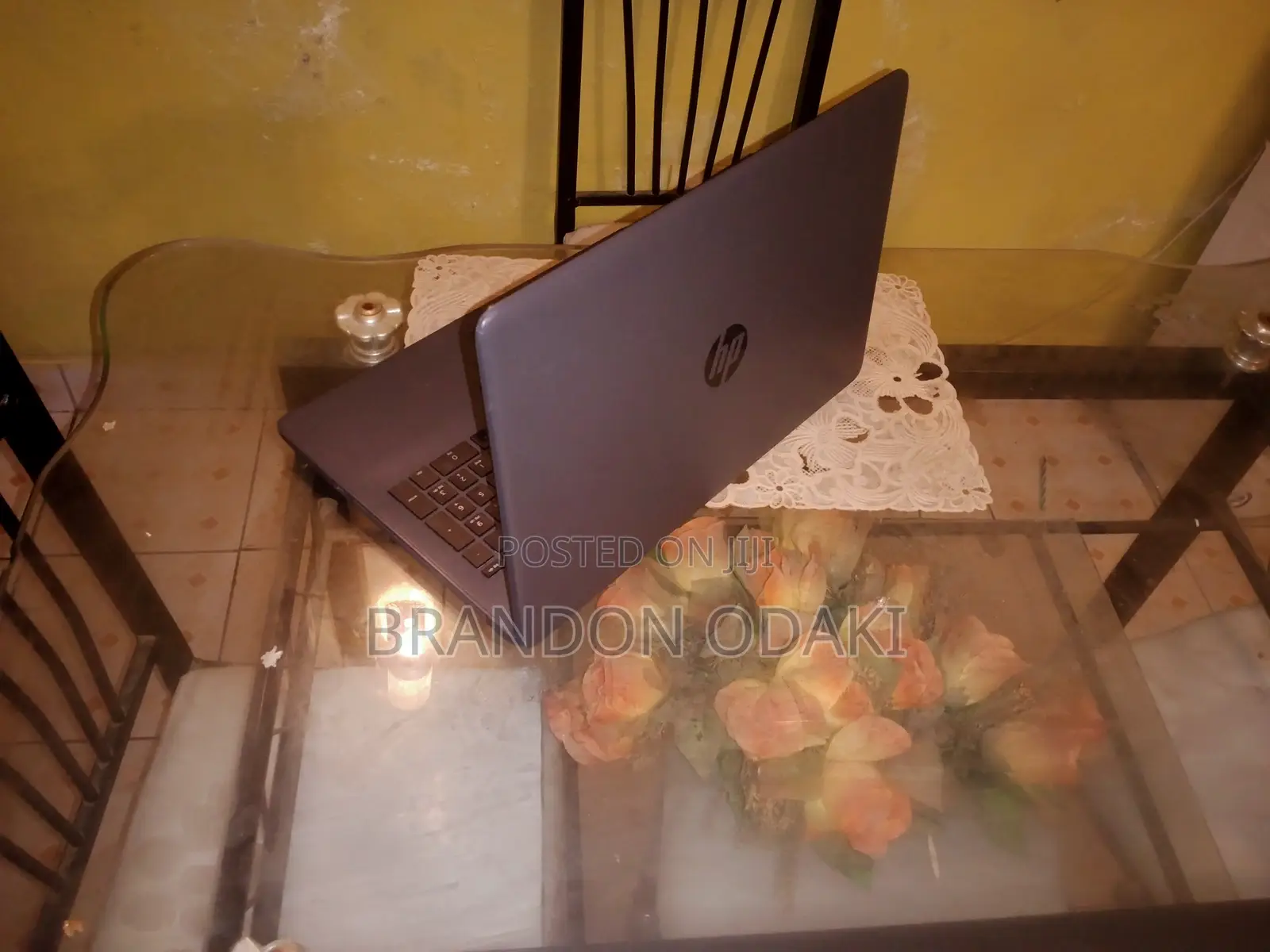 Laptop HP 250 G6 4GB Intel Core i3 HDD 512GB