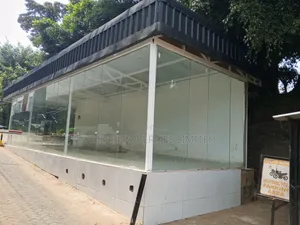 Office/Shop to Let