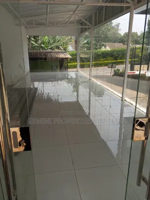Office/Shop to Let