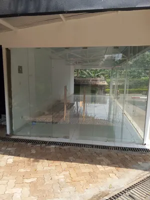 Office/Shop to Let