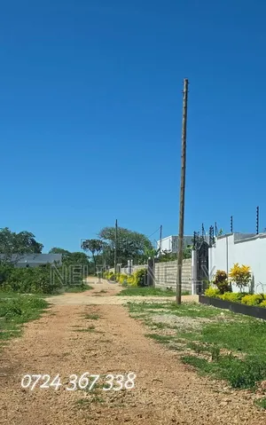 Diani, Galu Near Neptune Beach Resort 1/8 Acre Plots