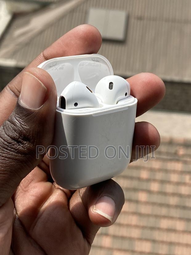 Apple Airpods 2 - thumbnail 3