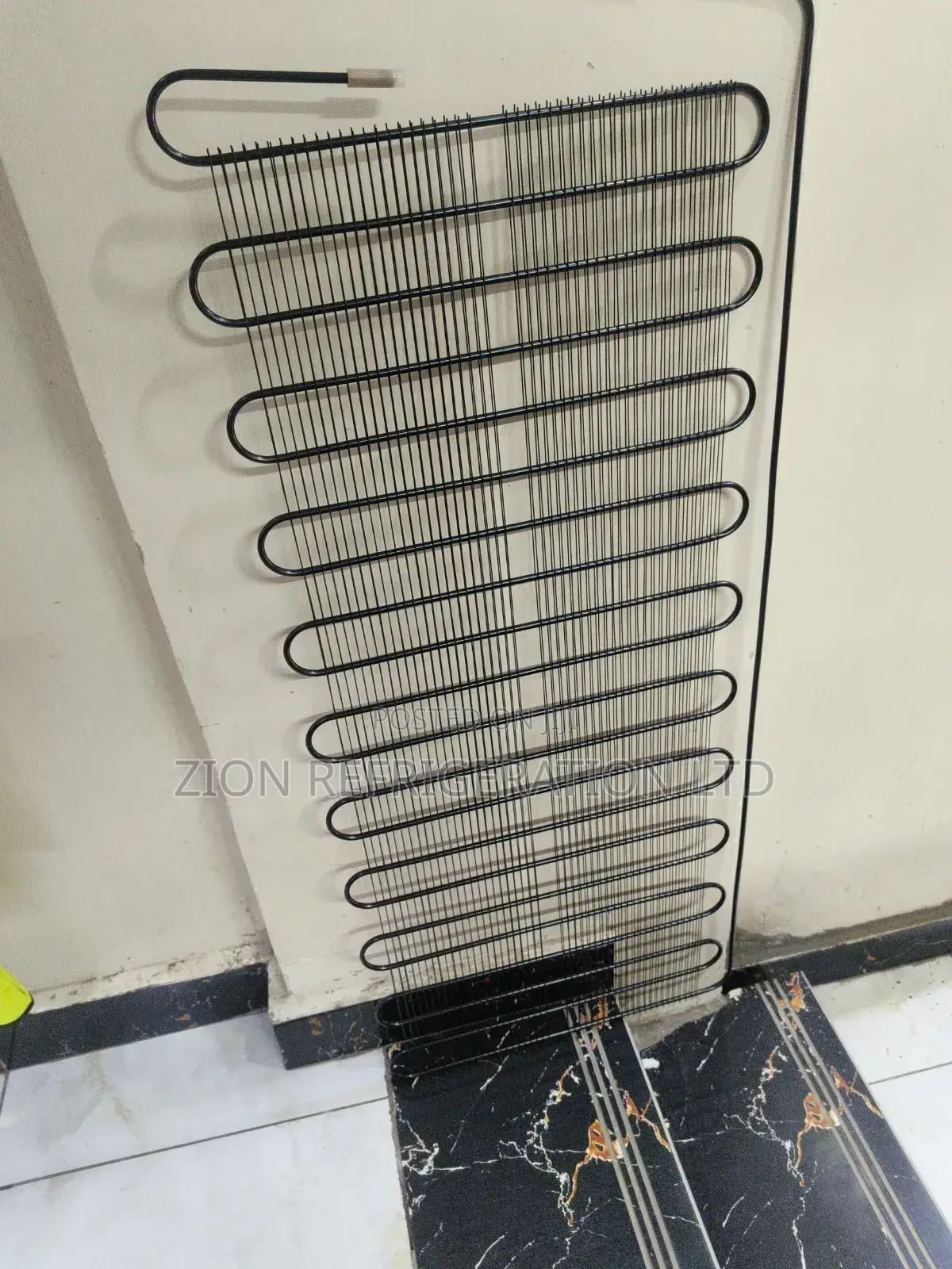 Fridge 1/5 Condenser Available