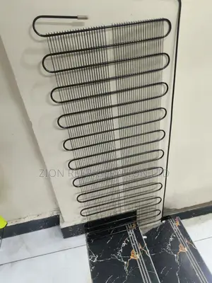 Fridge 1/5 Condenser Available
