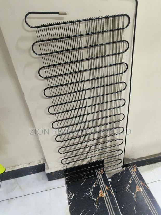 Fridge 1/5 Condenser Available