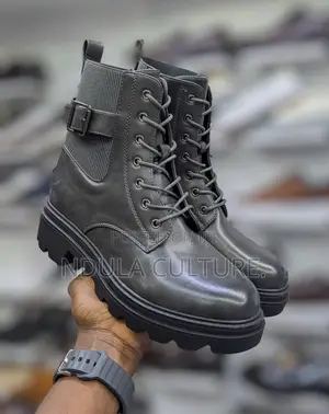 Kramona Ladies Boots