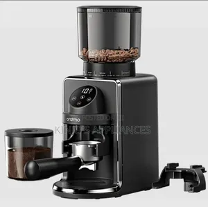 Oraimo BeanGrind Pro OCB-521A Coffee Grinder