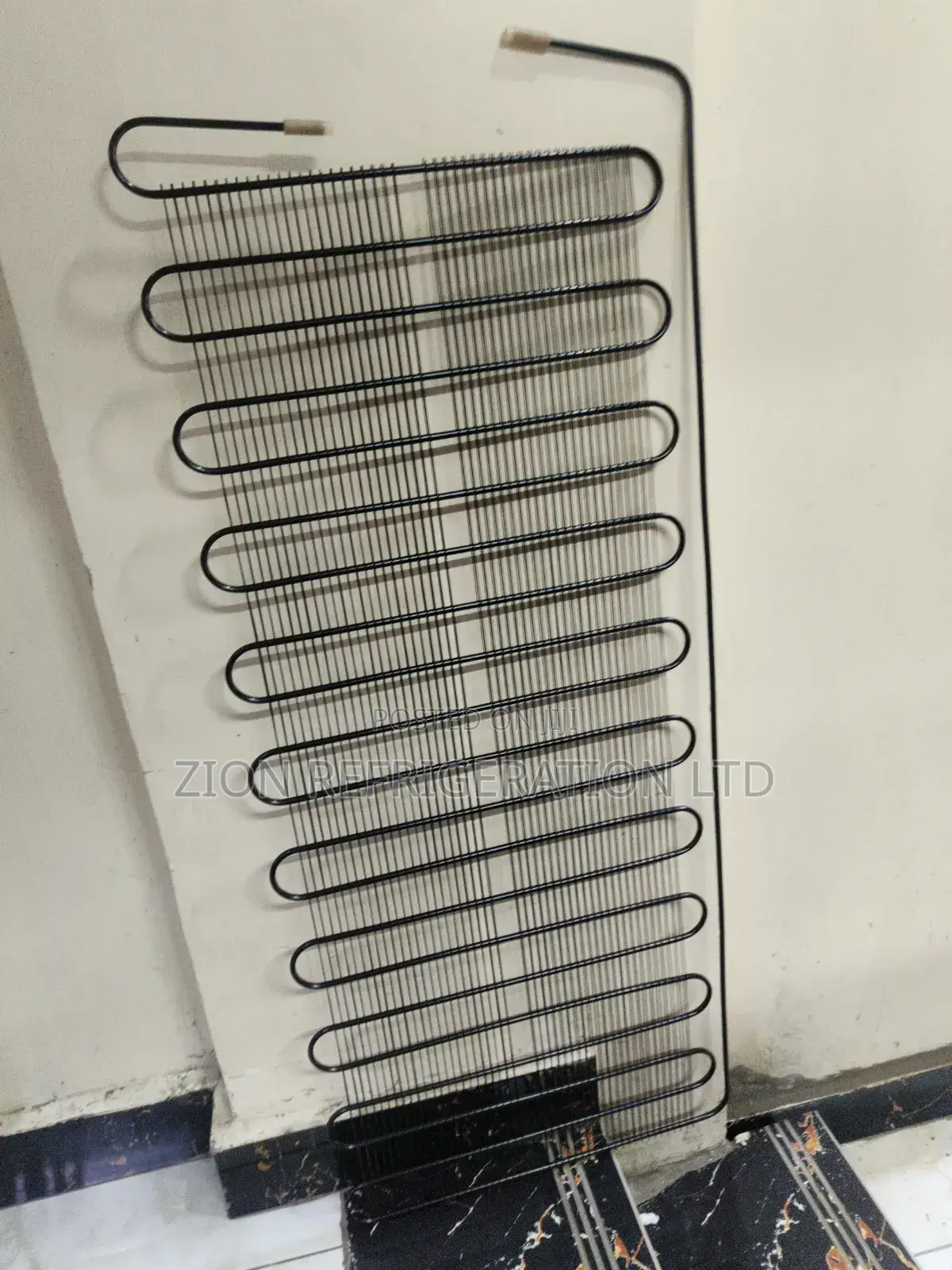 Fridge 1/5 Condenser Available