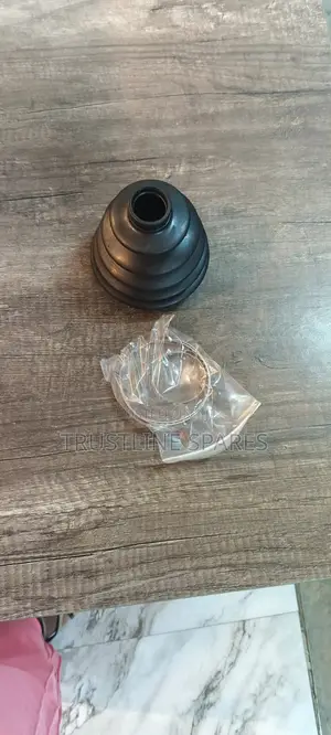 Outer CV Joint Boot Kit OE 8T0 | Genuine Quality | VAG | Kenya
