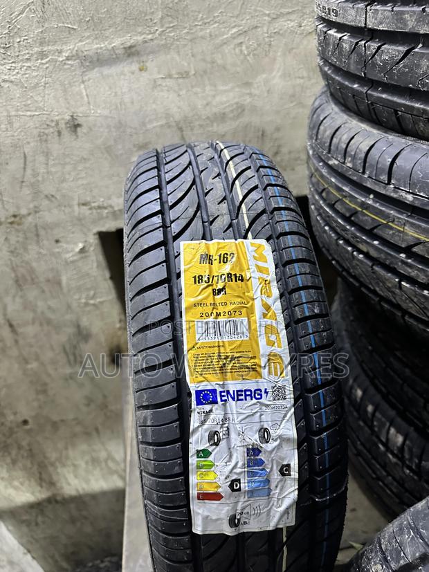 185/70r14 Mirage - thumbnail 2