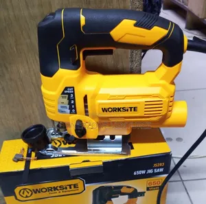 Quality Electric Jigsaw/ Electric Jig Saw