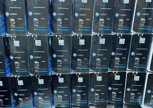 (CF259A) Authentic HP 59A Black Professional Printing Toner