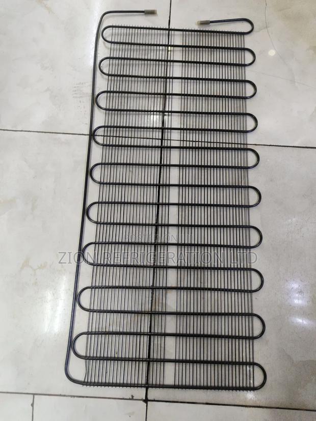 1/6 Condensers for Fridge