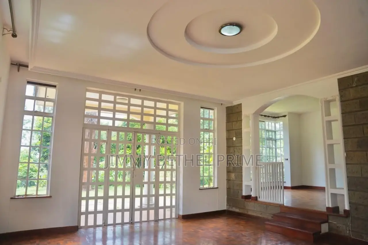 4bdrm Townhouse/Terrace in Rosslyn for sale