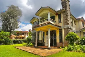 4bdrm Townhouse/Terrace in Rosslyn for sale