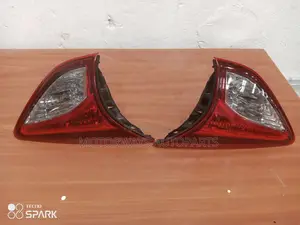 Mazda CX5 Bootlight 2012-2014