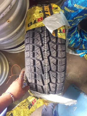 215/75r15 Boto Tyres