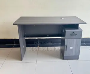 Modern Imported Executive Office Desk