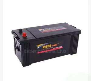 Visca Power N150Mf Car Track Battery