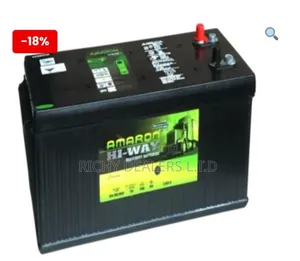 Visca Power N150Mf Car Track Battery