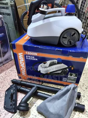 1800watts Electric Steam Cleaner/Quality Electric Steam Cleaner