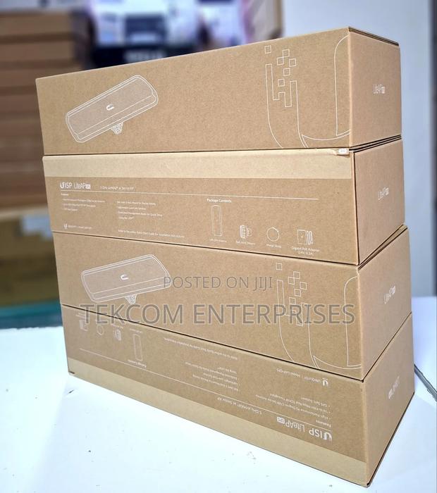 Lap GPS Ubiquiti / LAP-GPS Access Point - main view
