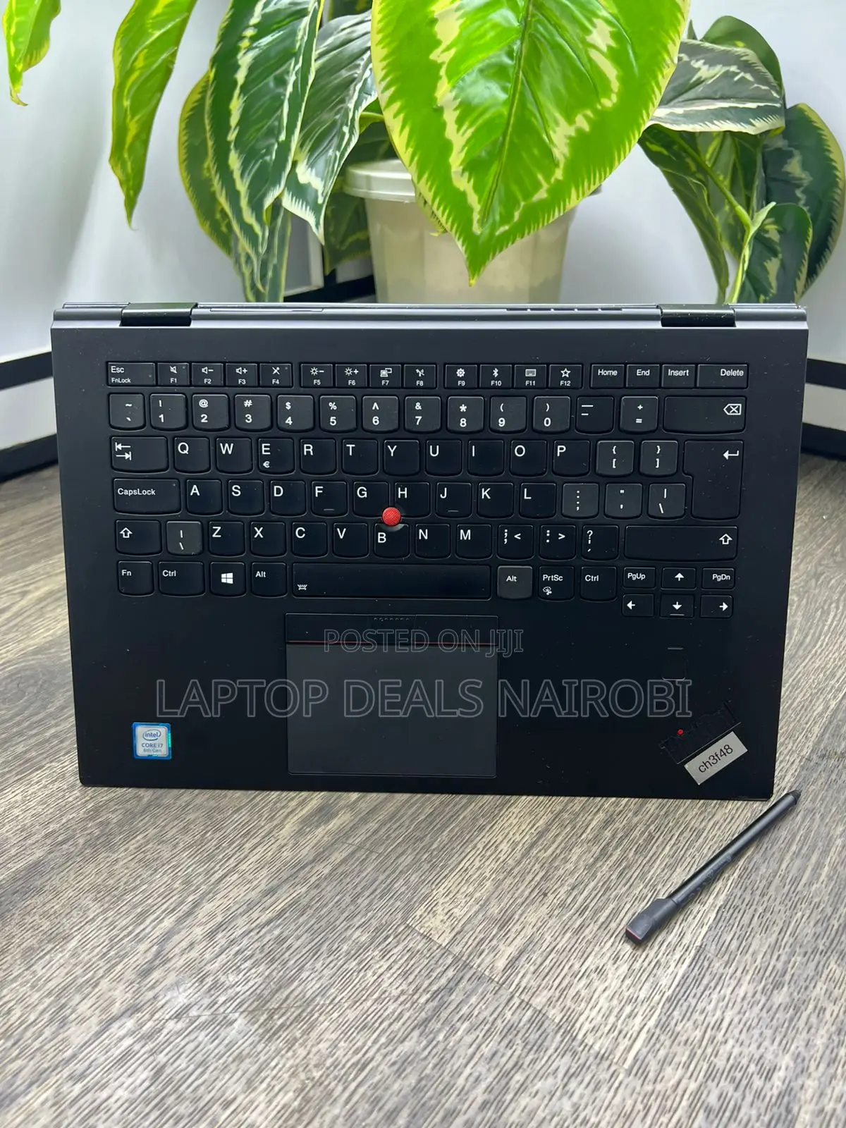 Laptop Lenovo ThinkPad X1 Yoga 16GB Intel Core i7 SSD 512GB