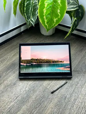 Laptop Lenovo ThinkPad X1 Yoga 16GB Intel Core i7 SSD 512GB