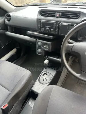 Toyota Probox 2020 White