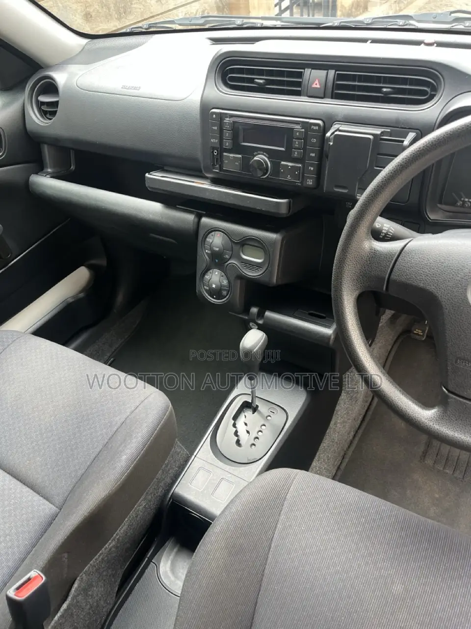 Toyota Probox 2020 White