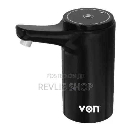 VON Portable Automatic Water Dispenser VADZ0002K