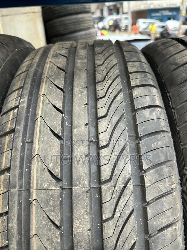235/55r18 Mirage - thumbnail 2